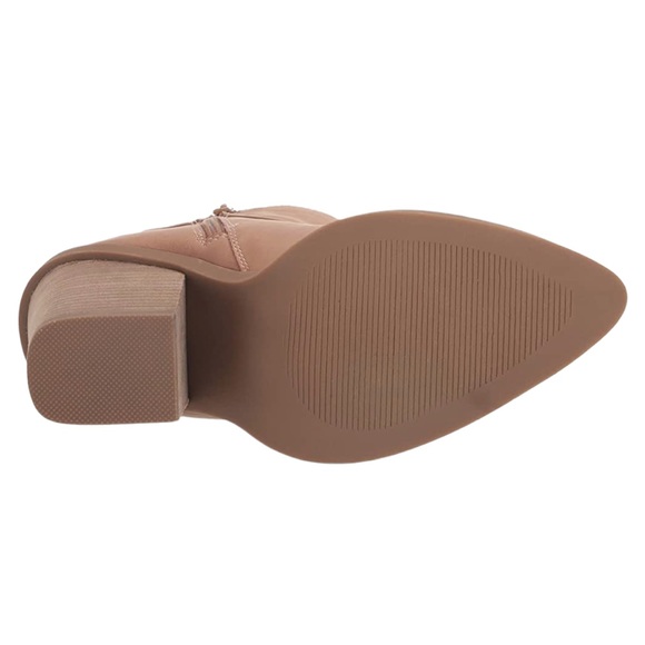 NWT Dolce Vita Nilano Ankle Boots Women's Size 9 - NIB - Picture 3 of 12